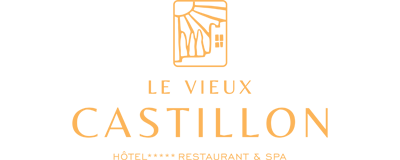 Le Vieux Castillon